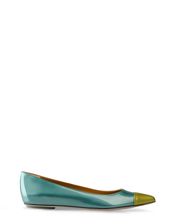Flats - SERGIO ROSSI - Lady Jane
