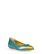 Flats - SERGIO ROSSI - Lady Jane
