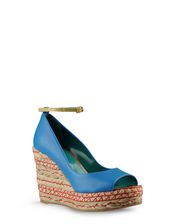 Pumps - SERGIO ROSSI - Marbeya