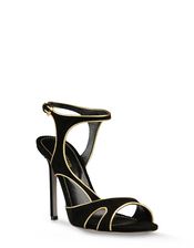Sandals - SERGIO ROSSI - Gleam