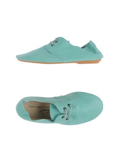ZOOM ANNIEL - Laced shoes