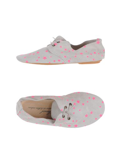 ZOOM ANNIEL - Lace-up shoes