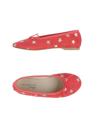 ZOOM ANNIEL - Ballet flats