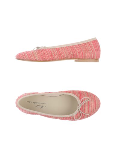 ZOOM ANNIEL - Ballet flats