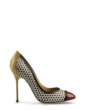Pumps - SERGIO ROSSI - Clash