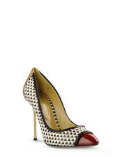 Pumps - SERGIO ROSSI - Clash