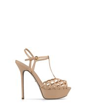 Sandals - SERGIO ROSSI - Vague