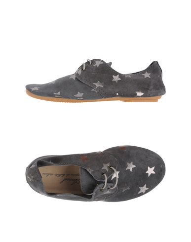 ZOOM ANNIEL - Laced shoes
