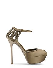 Sandals - SERGIO ROSSI - Ophidia