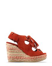 Sandals - SERGIO ROSSI - Marbeya
