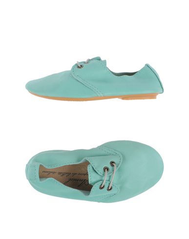 ZOOM ANNIEL - Laced shoes