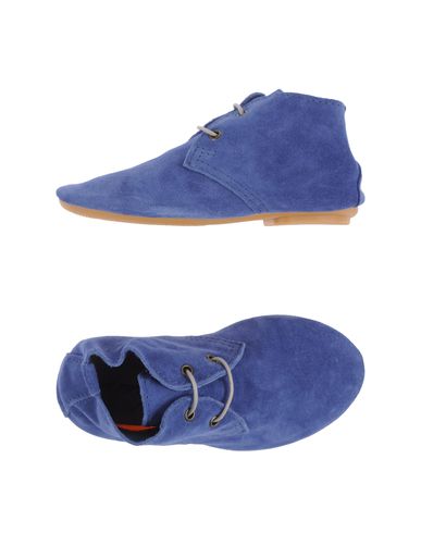 ZOOM ANNIEL - Laced shoes