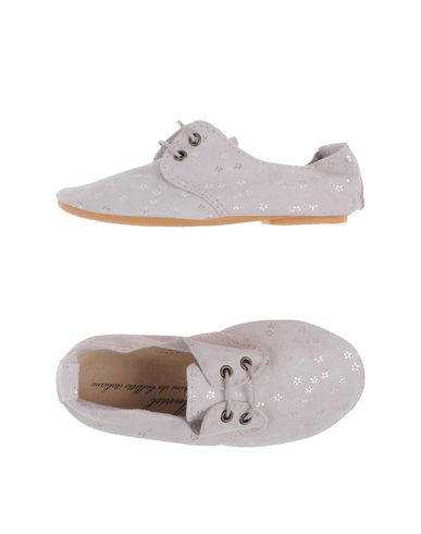 ZOOM ANNIEL - Lace-up shoes