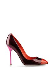 Pumps - SERGIO ROSSI - Lady Jane