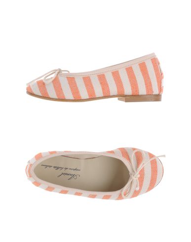ZOOM ANNIEL - Ballet flats