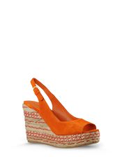 Sandals - SERGIO ROSSI - Marbeya