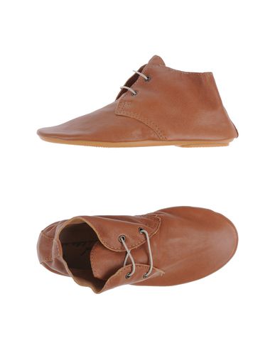 ZOOM ANNIEL - Lace-up shoes