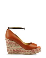 Pumps - SERGIO ROSSI - Marbeya