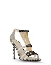 Sandals - SERGIO ROSSI - Vanity