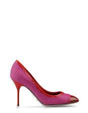 Pumps - SERGIO ROSSI - Kalahari