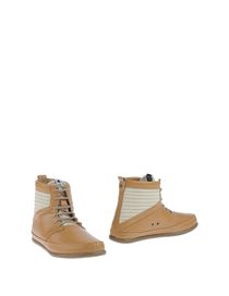 VOLTA - Ankle boots