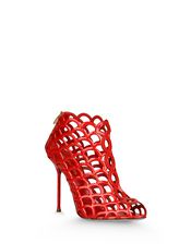Sandals - SERGIO ROSSI - Mermaid