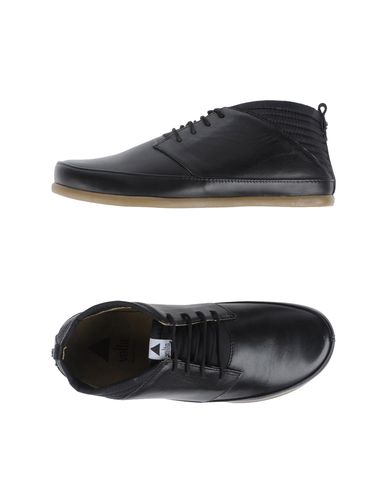 ZOOM VOLTA - Laced shoes