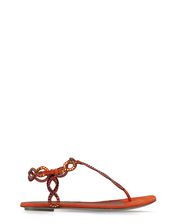 Sandals - SERGIO ROSSI - Mermaid