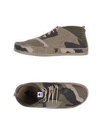 VOLTA - High-top sneaker