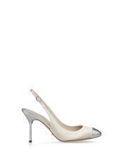 Pumps - SERGIO ROSSI - Lady Jane