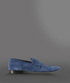 EMPORIO ARMANI - Loafers