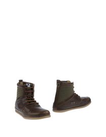 VOLTA - Ankle boots