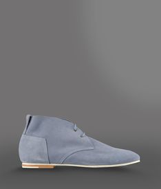 EMPORIO ARMANI - Booties