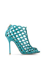 Sandals - SERGIO ROSSI - Mermaid