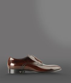 EMPORIO ARMANI - Lace-up shoes
