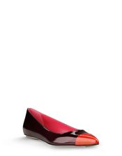Flats - SERGIO ROSSI - Lady Jane