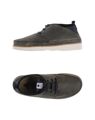 ZOOM VOLTA - Shoe boots