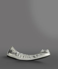 EMPORIO ARMANI - Ballet flats