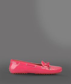 EMPORIO ARMANI - Loafers