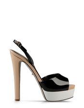 Sandals - SERGIO ROSSI - Olivyah