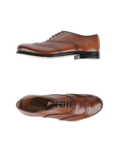ZOOM PREMIATA ENDLESS - Lace-up shoes