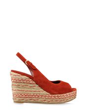 Sandals - SERGIO ROSSI - Marbeya