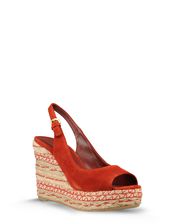 Sandals - SERGIO ROSSI - Marbeya