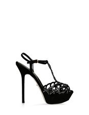 Sandals - SERGIO ROSSI - Vague