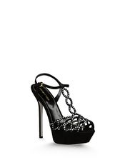 Sandals - SERGIO ROSSI - Vague