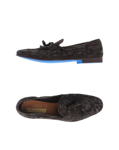 ZOOM PREMIATA ENDLESS - Moccasins
