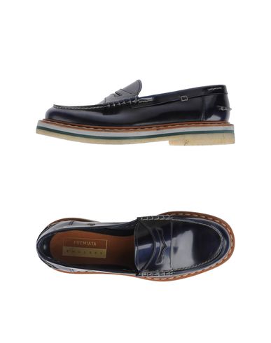 ZOOM PREMIATA ENDLESS - Moccasins