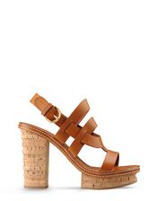 Sandals - SERGIO ROSSI - Soleil
