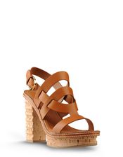 Sandals - SERGIO ROSSI - Soleil