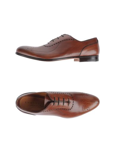 ZOOM ENDLESS - Lace-up shoes